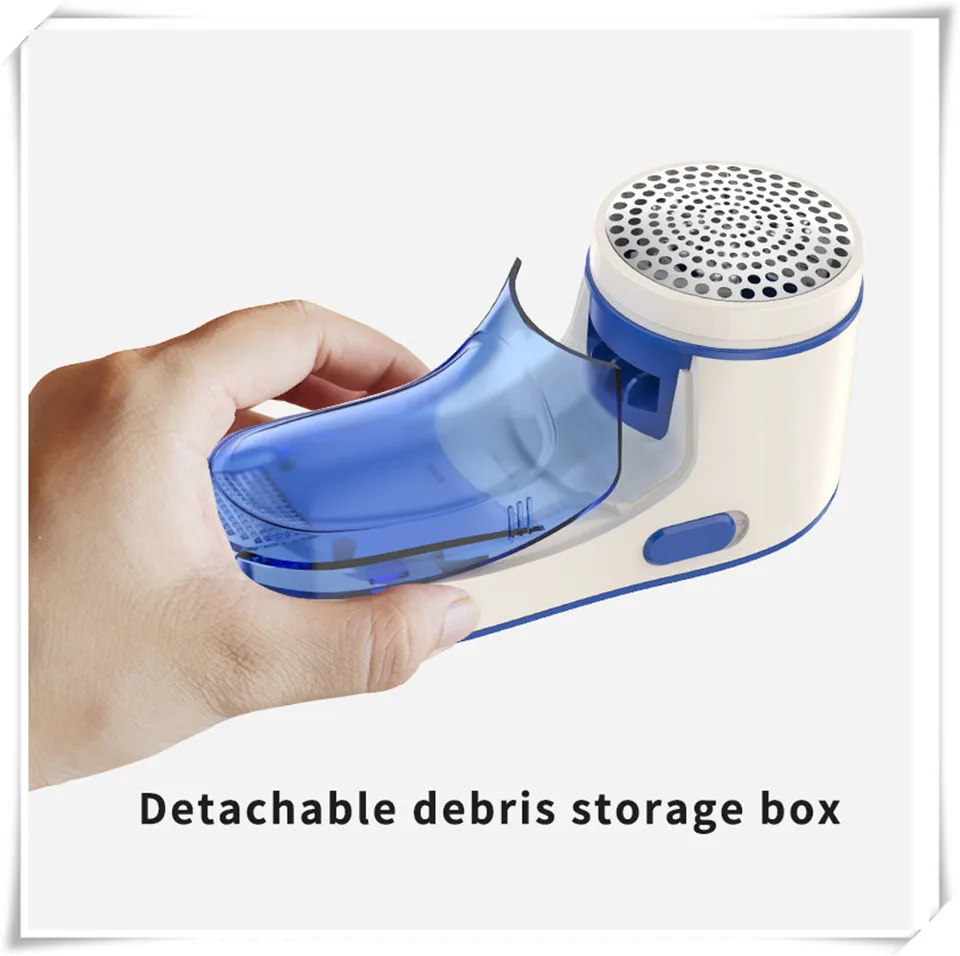 fabric shaver xq11