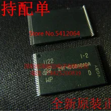 5 шт./лот MT29F4G08ABADAWP: D TSOP48(I& C) какой выбрать, пожалуйста, оставьте сообщение