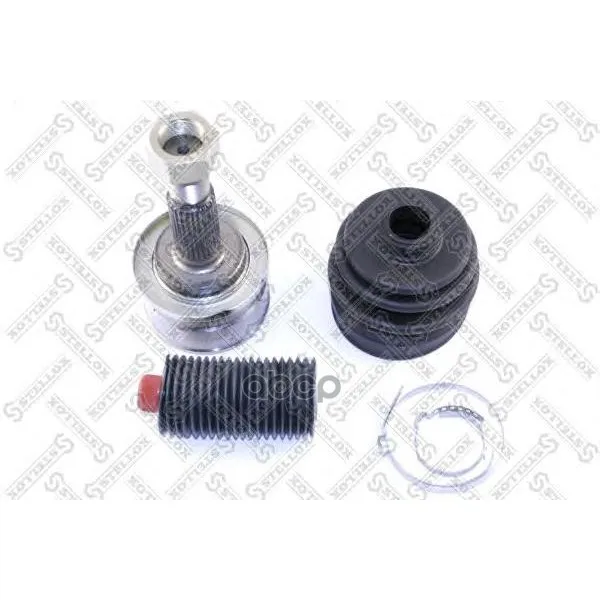 150 1312-Sx_шрус Наружный К-Кт! Nissan Primera 1.6i/1.8i/2.0d 87 Stellox 1501312sx Stellox арт. 1501312SX