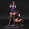 Akiko-figura de acción erótica extremadamente sádica de mujer policía, figura de acción de PVC diseñada por no Oda, Anime, chica Sexy, figuras en miniatura de juguete ► Foto 1/4
