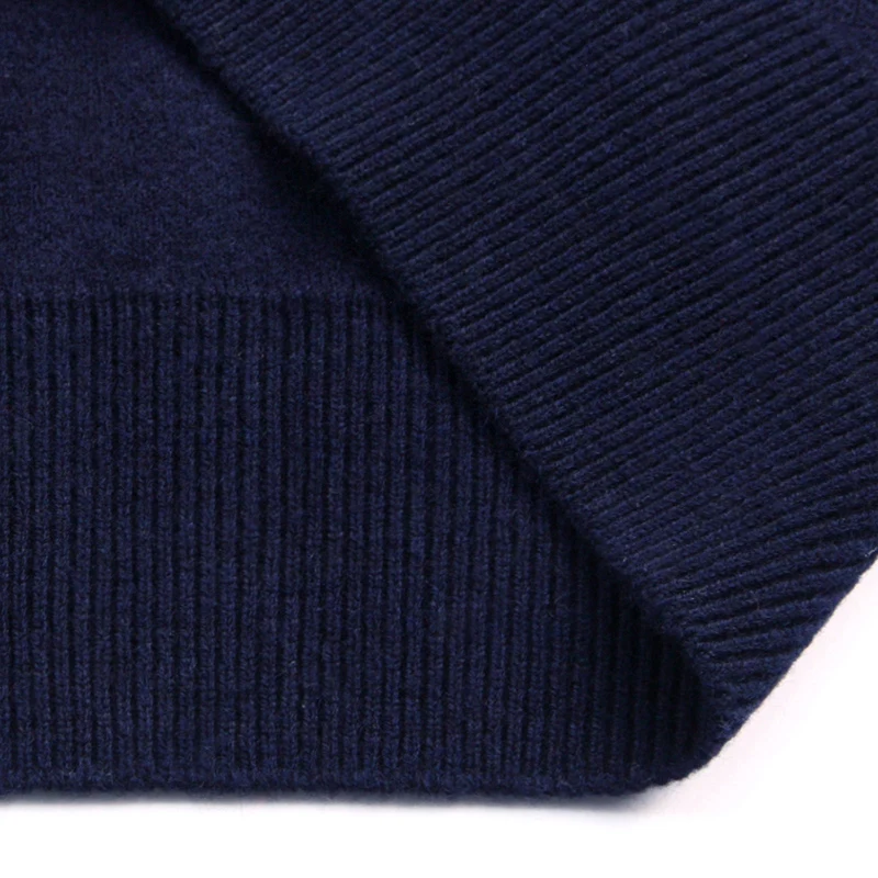 UNIVOS KUNI, мужской свитер, модный, тонкий, весна и осень, Новое поступление, жилет, однотонный, Повседневный, высокое качество, 9069