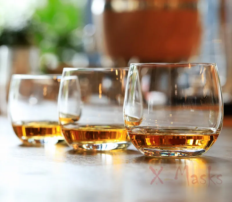 

Verre Crystal cup Wine Glass bar accessories beer Juice cocktail whisky shot vinho champagne tazas milk cups vasos de vidrio