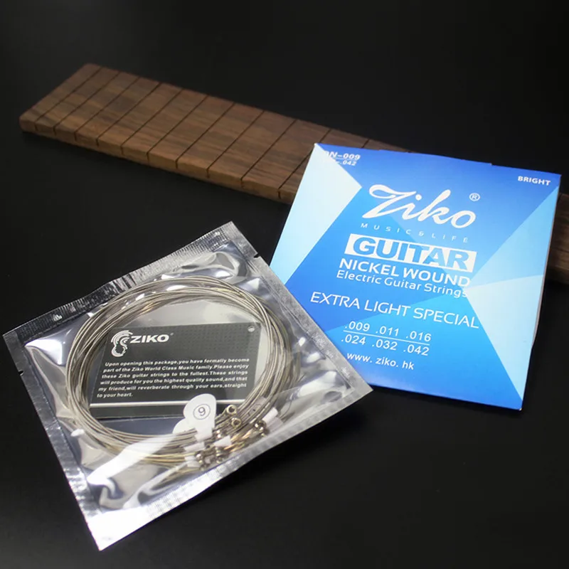 guitar accessories