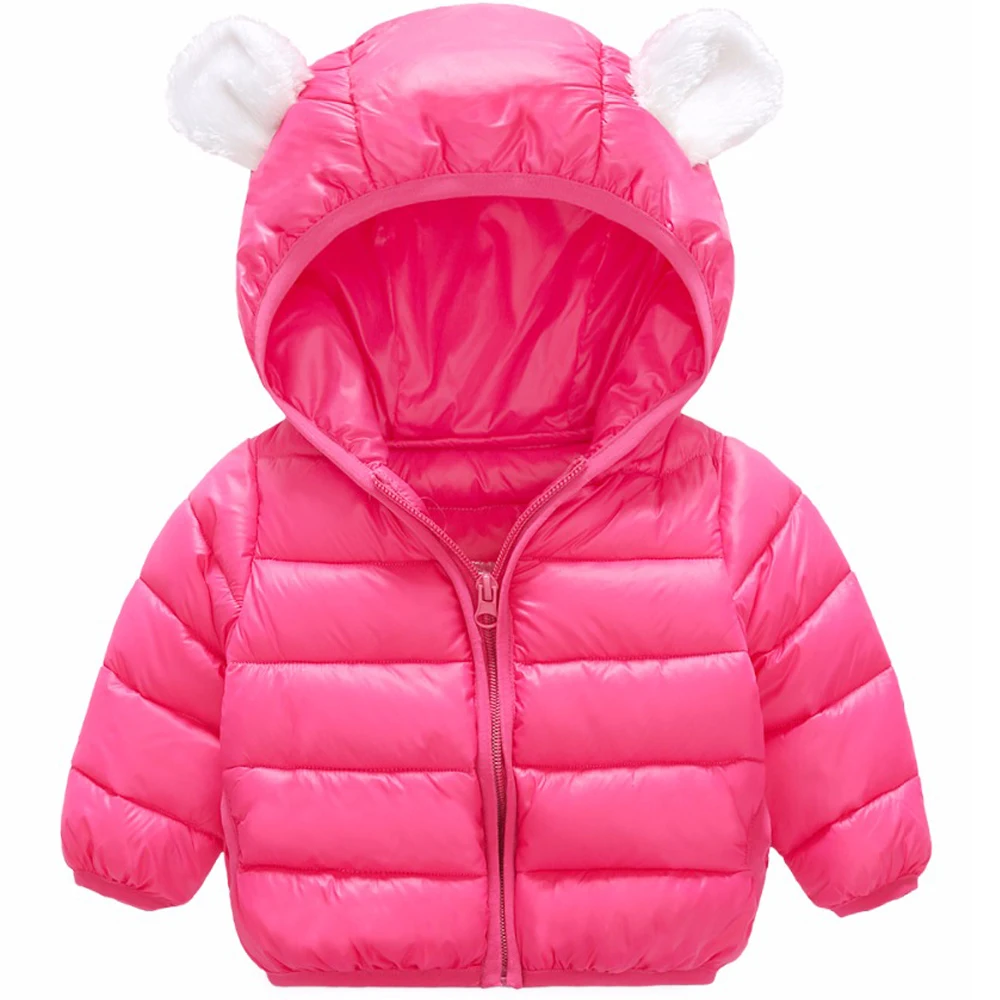 Детская куртка с капюшоном на осень/зиму|winter jacket boys|girls winter jacketsjacket boy |