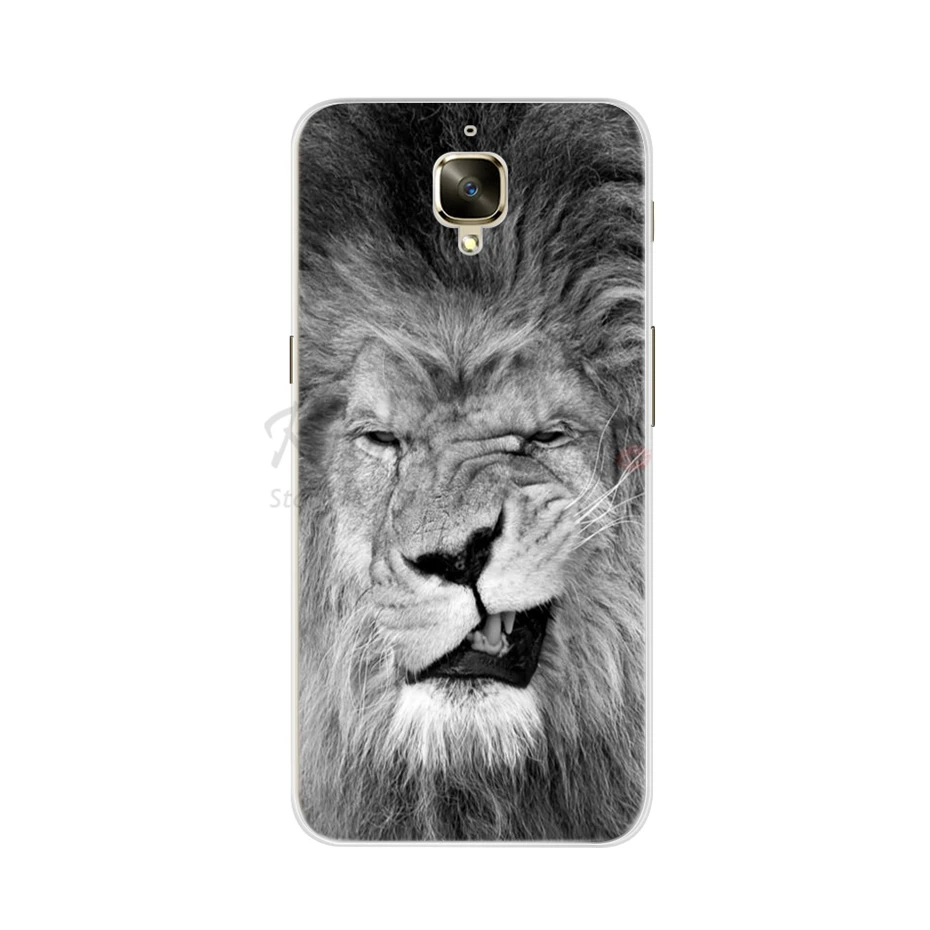 Ultra Thin Silicone Cartoon Phone Case - Soft Protective Back Cover