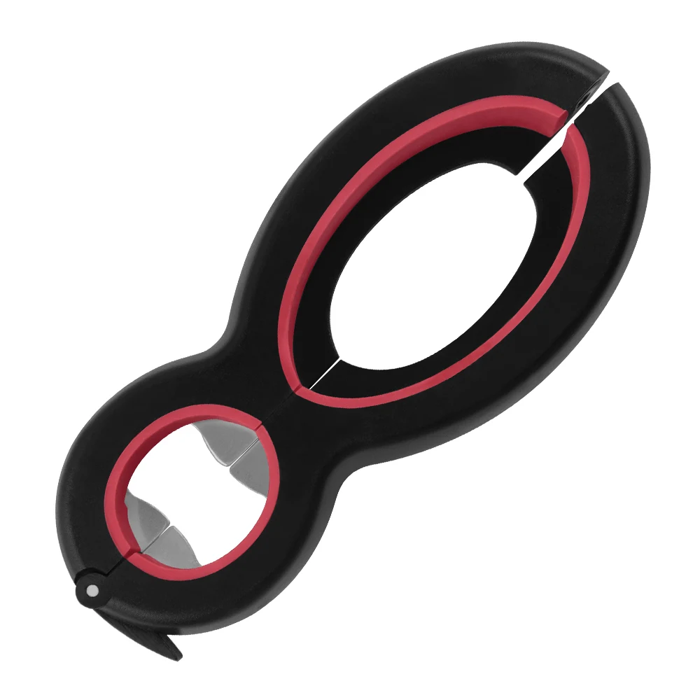 

DAMASK Multi-function Twist Bottle Opener Fit For Twist Off Beer Wine Can Pry Canned Bottle Kitchen Bar Drinking Accessories