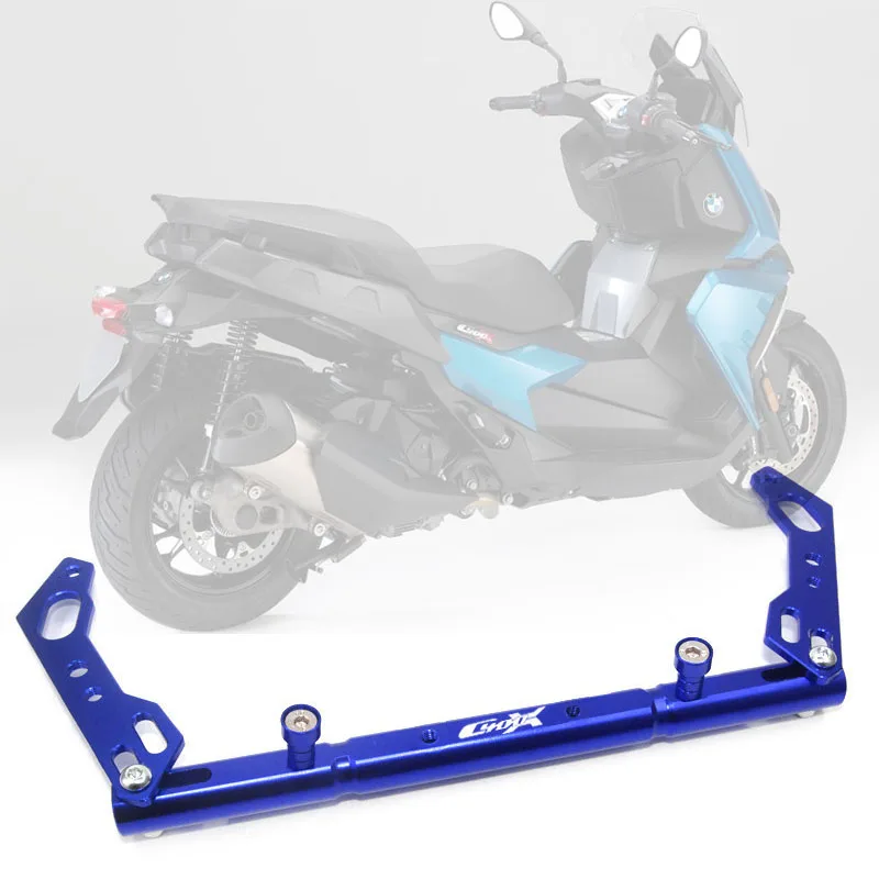 Motorcycle Accessories Multifunction Crossbar Handlebar Balance Bar