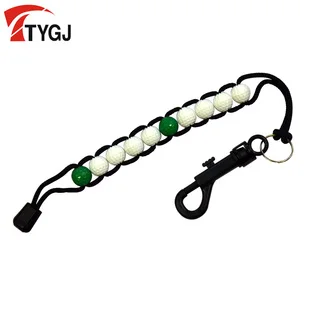 Ttygj устройство для забивания клюшек для гольфа бусины для начинающих BEEKING принадлежности Простые и удобные