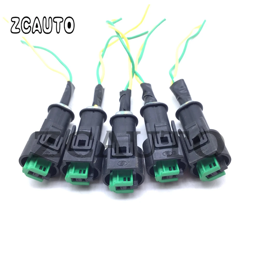 Outside Air Ambient Temperature Sensor With Connector For Mercedes-benz C Cla Cl E G M R Sl Slk Sprinter 0005428418,0075421318 - Abs Sensor - AliExpress 0075421318 Wiring Harness Diagram AliExpress