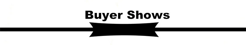 buyer show