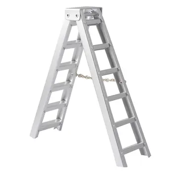 

High Quality Aluminum Ladder 10Cm Aluminum Ladder Is Light Has A Limiting Chain Does Not Divide Increase The Authenticity Hot!