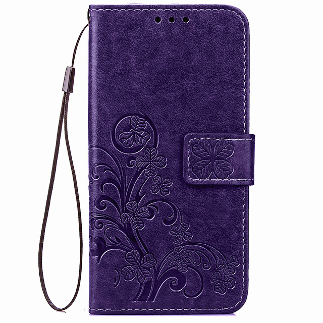 Nokia 4.2 case Flip PU Leather + TPU Wallet Card Holder Silicone Case For nokia 4.2 Phone Bags Card Slot Cover For nokia4.2