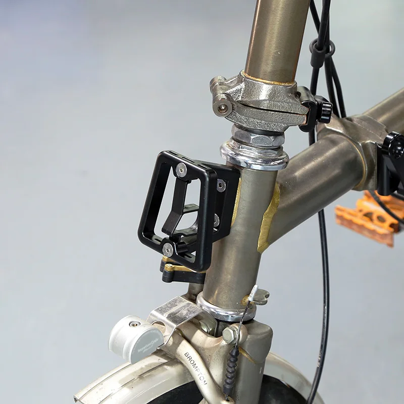 brompton front carrier