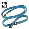 blue dog leash