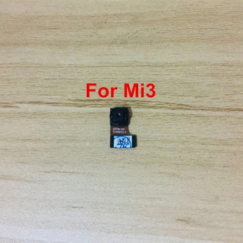 

100% Tested For Xiaomi Mi3 Global Facing Front Small Camera Module Flex Cable Repair Parts