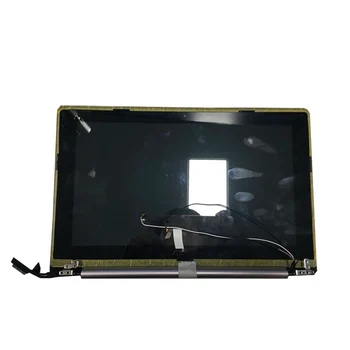 

11.6 1366*768 Fully Tested Good Condition For ASUS X202E Touch LCD assembly