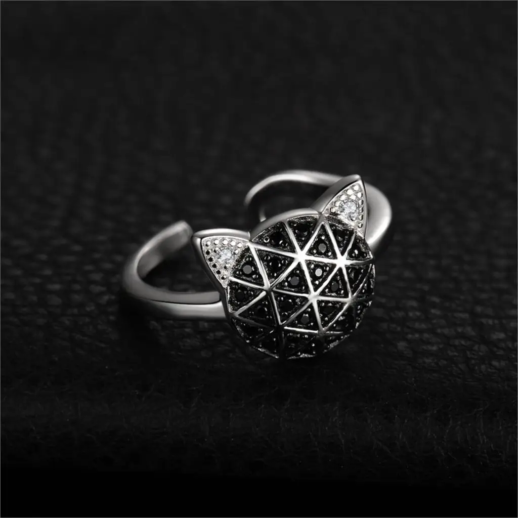 Jewelrypalace модные 0.28ct естественным черной шпинели любовь Кулоны в форме сердца для Для женщин Сплошной 925 стерлингового серебра-ювелирные изделия без цепи