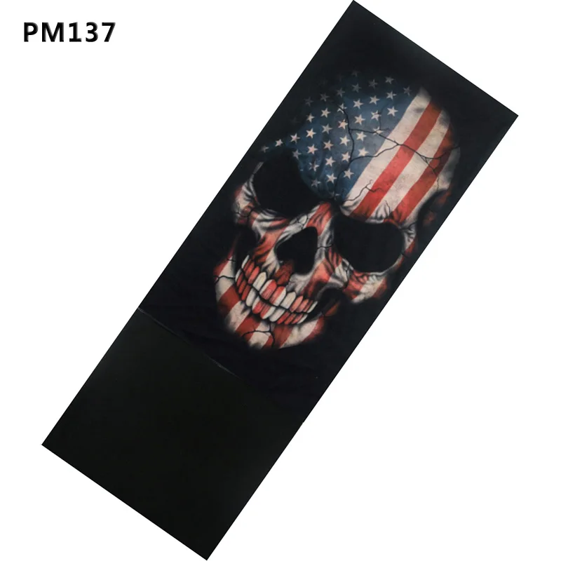 Winter Fleece Magic Neck Bandana Scarf Headband Skull Unisex Scarf Multi Functional Seamless Tubular Tube neck wrap cycling bandana bandana headscarf cotton bandana camouflage bandana motorcycle bandana multifunctional bandana fleece scarf polar fleece scarf cashmere scarf knitted scarf hair ribbon scarf neck gaiter neck tube scarf headband tube bandana neck cover