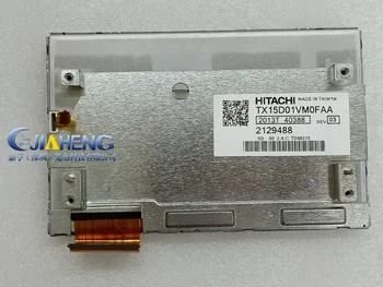 

Original TFT lcd screen display panel TX15D01VM0FAA for radio gps lcd screen