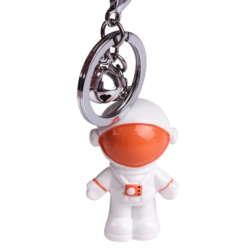 Car Pendant Cute Helmet Baymax Alien Doll Hanging Car Rearview Mirror Suspension Decoration Accessories Gift