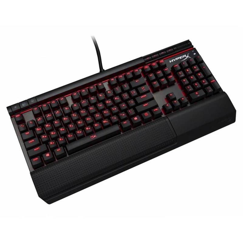 Клавиатура HyperX Alloy Elite RGB Gaming Cherry MX Brown