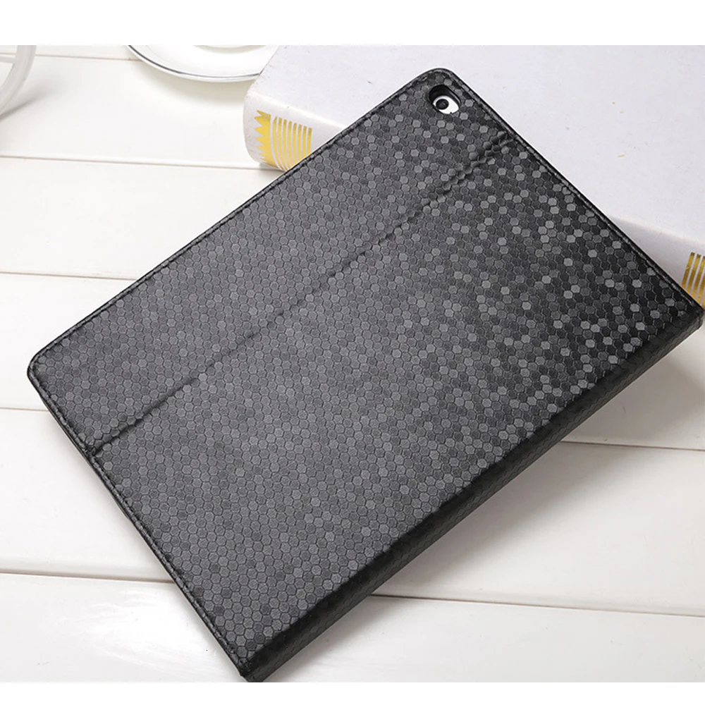 Для IPad Air 2 Air 1 чехол из искусственной кожи пробуждения/Sleep(Пробуждение/спящий режим) крышка чехол для IPad чехол 9,7 смарт-чехол для IPad воздуха 2 Чехол