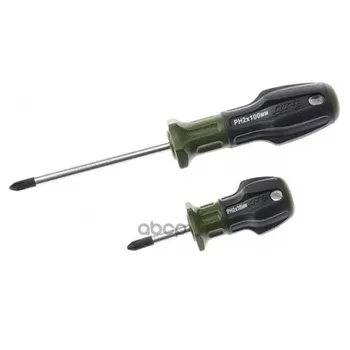 

Screwdriver cross two-component pn3 * 200mm Art equipment case 722038