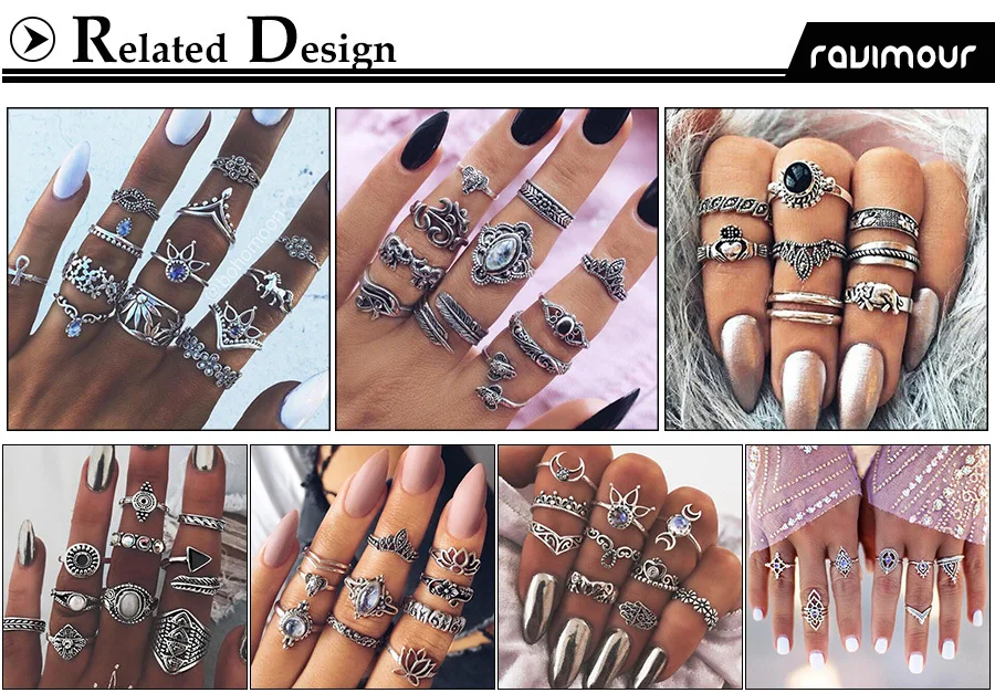 ring set