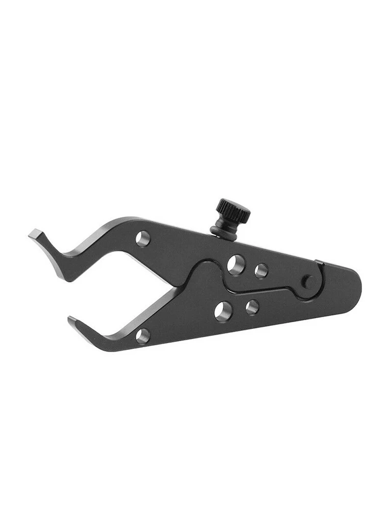 High Quality Motorcycle Cruise Control Throttle Lock Assist Retainer Relieve Stress Durable Grip Universal