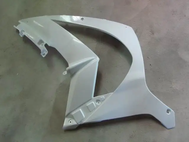 ZXMT motorcycle fairing parts accessories fit for ZX-10R 2011-2015 10R 11 15 unpainted pieces | Автомобили и мотоциклы