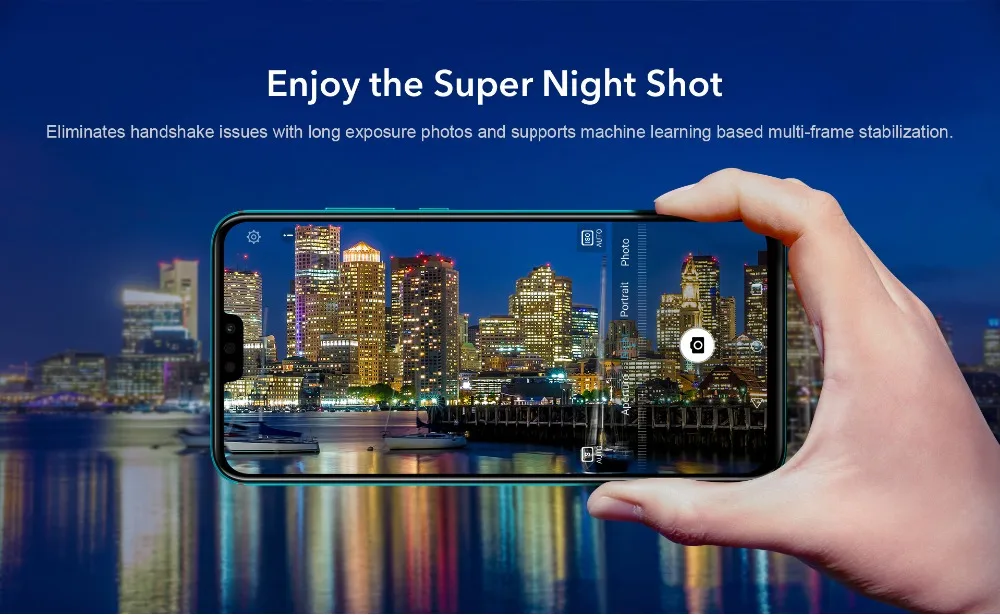 New Arrival Honor 9X Lite Smartphone 4G128G 48MP AIS Camera 6.5'' Mobile Phone Android Face Unlock Turbo 3.0 OTA NFC (11)