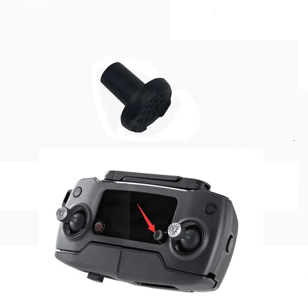 Рокер кнопка дистанционного управления 5D для DJI Mavic Pro Дрон часть Оптовая Продажа