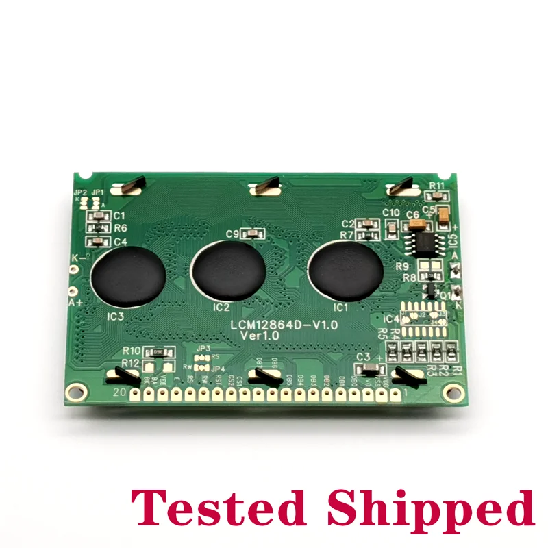 Ag12864e   LCD  ÷ ȭ AG12864EST AG12864A