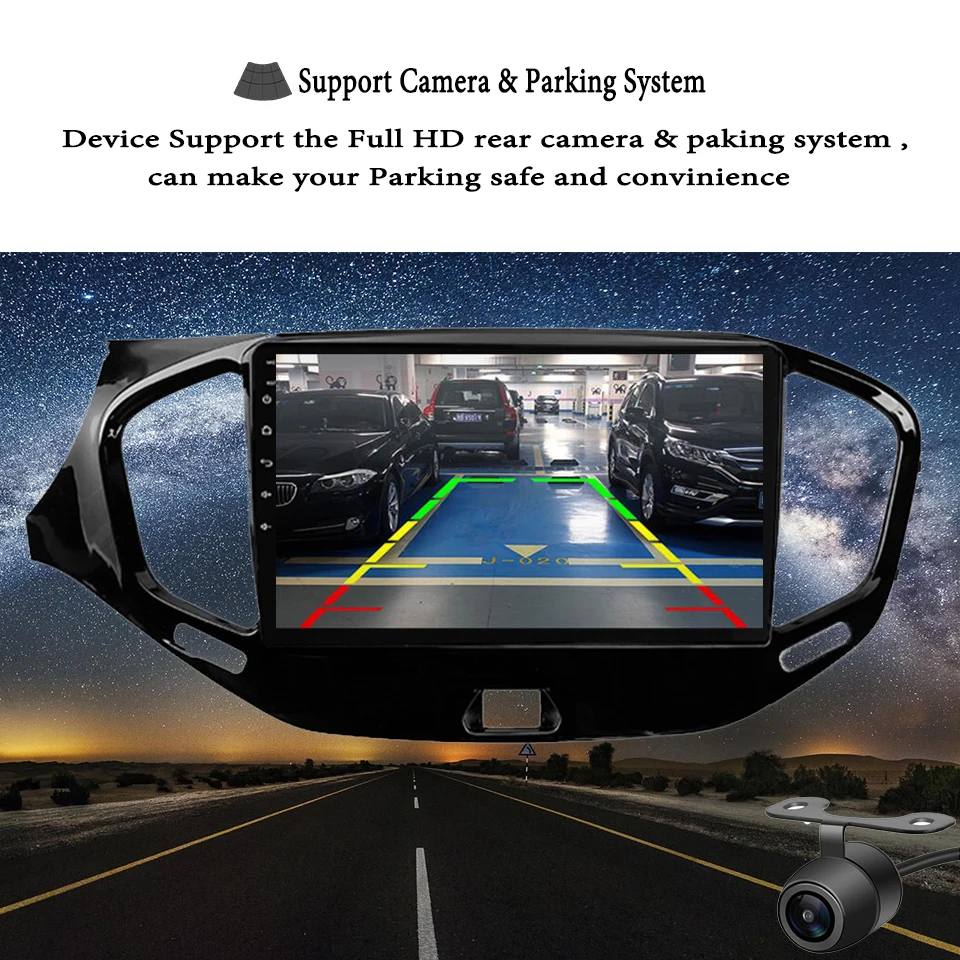 Flash Deal Octa Core 2 Din Stereo Android 9.1 Car Radio For LADA Vesta Cross 2015 2017 2019 GPS Navigation DVD Player Bluetooth Headunit 11