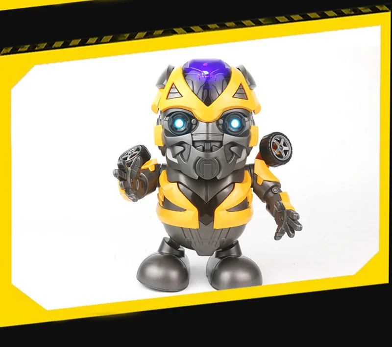 Transformers-Bumblebee-robot_07
