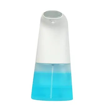 

Intelligent Automatic Induction Hand Sanitizer Sterilizing Foam Soap Dispenser Pir Sensor Automatically Water 1 Set
