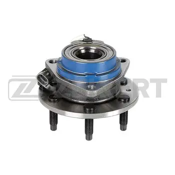 

Wheel bearing kit for Cadillac SRX 03 ZEKKERT rl-1940