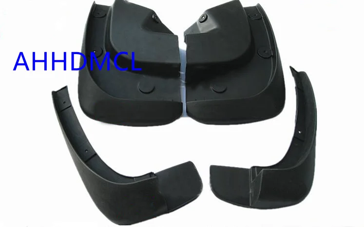

Car Mudguard Mud Flaps Fender Mudguards Splash Guard For Lifan X60 2011 2012 2013 2014 2015 2016 2017 2018 2019