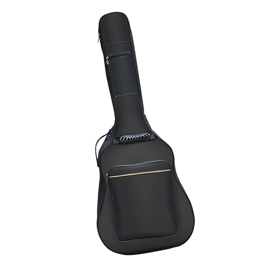 Регулируемый ремень чехол для переноски Gig Bag большой рюкзак хранения 41 дюймовой