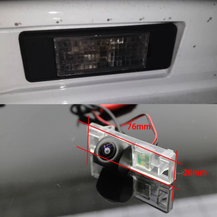 Camera For Fiat Scudo Peugeot Expert Toyota ProAce 1995~2013 CCD Full HD Night Vision Backup license plate camera 360 camera for car