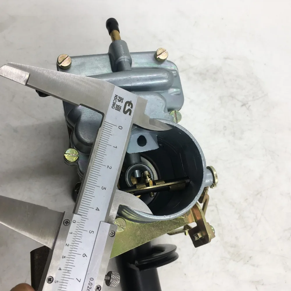 SherryBerg карбюратор винтажный для Vw ford antigo Deutsche Gesellschaft Zenith Solex 35 PDSI карбюратор vergaser carby 35 PDSI