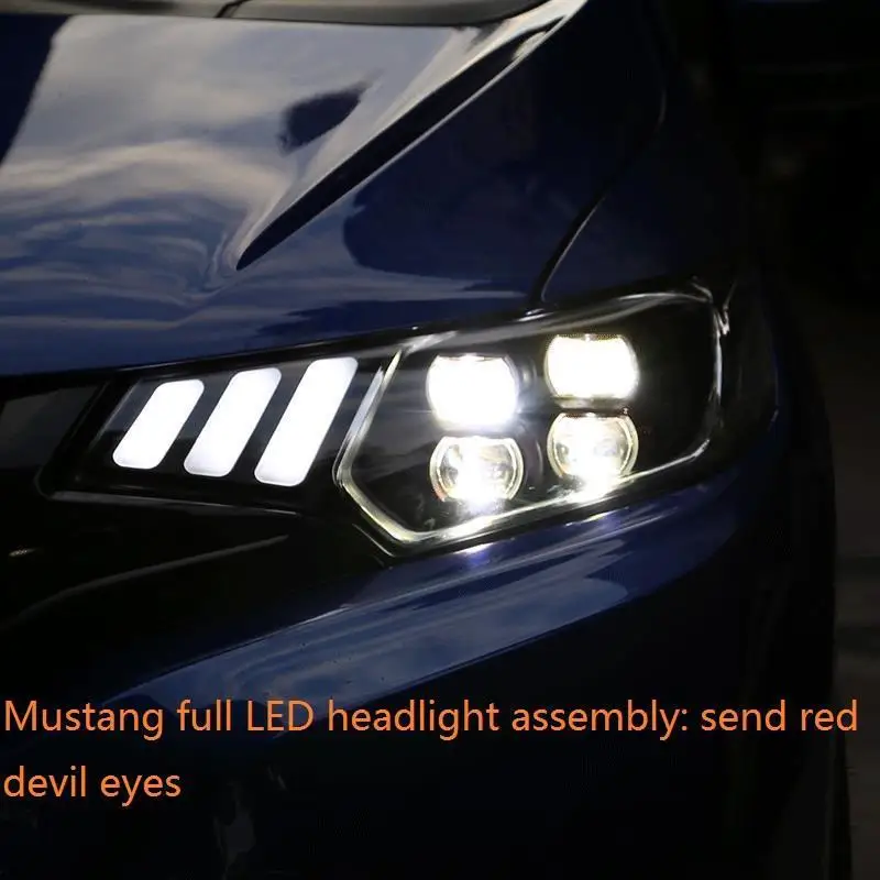 Number 13 Luces Запчасти Аксессуары Neblineros Para Авто дневные Drl светодиодные ходовые Автомобильные фары передние противотуманные фары 18 для Honda Fit - Цвет: Number 13