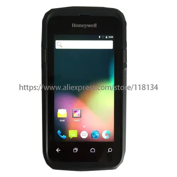 

Tested LCD Module Hone ywell CT 50 with Touch screen Digitizer for Honey well Dolphin CT50 with Front Cover