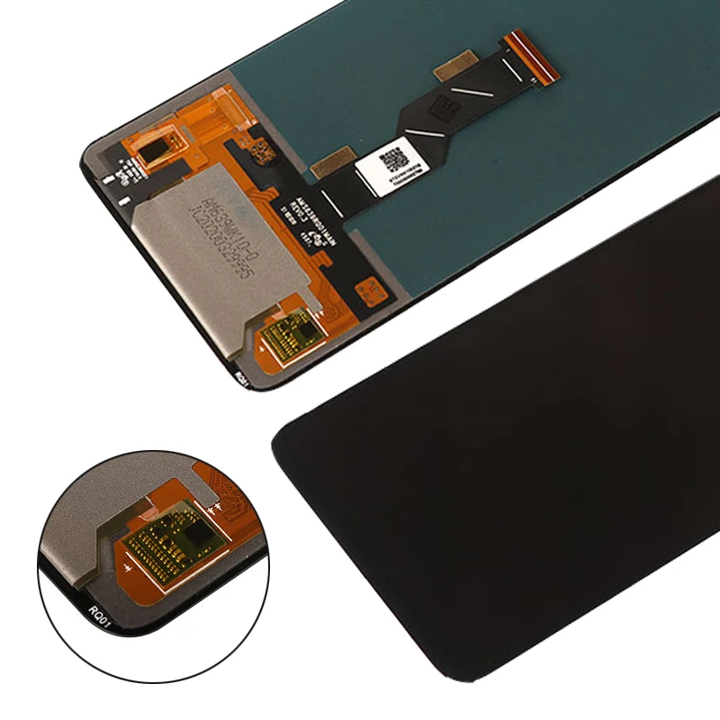 AMOLED Display For Xiaomi Mi Mix 3 LCD Display