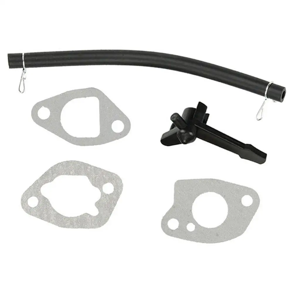 Карбюратор Carb Fit + прокладка топливной трубы двигателя для Honda GX160 GX168F GX200 5.5HP