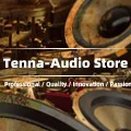 Tenna-Audio Store