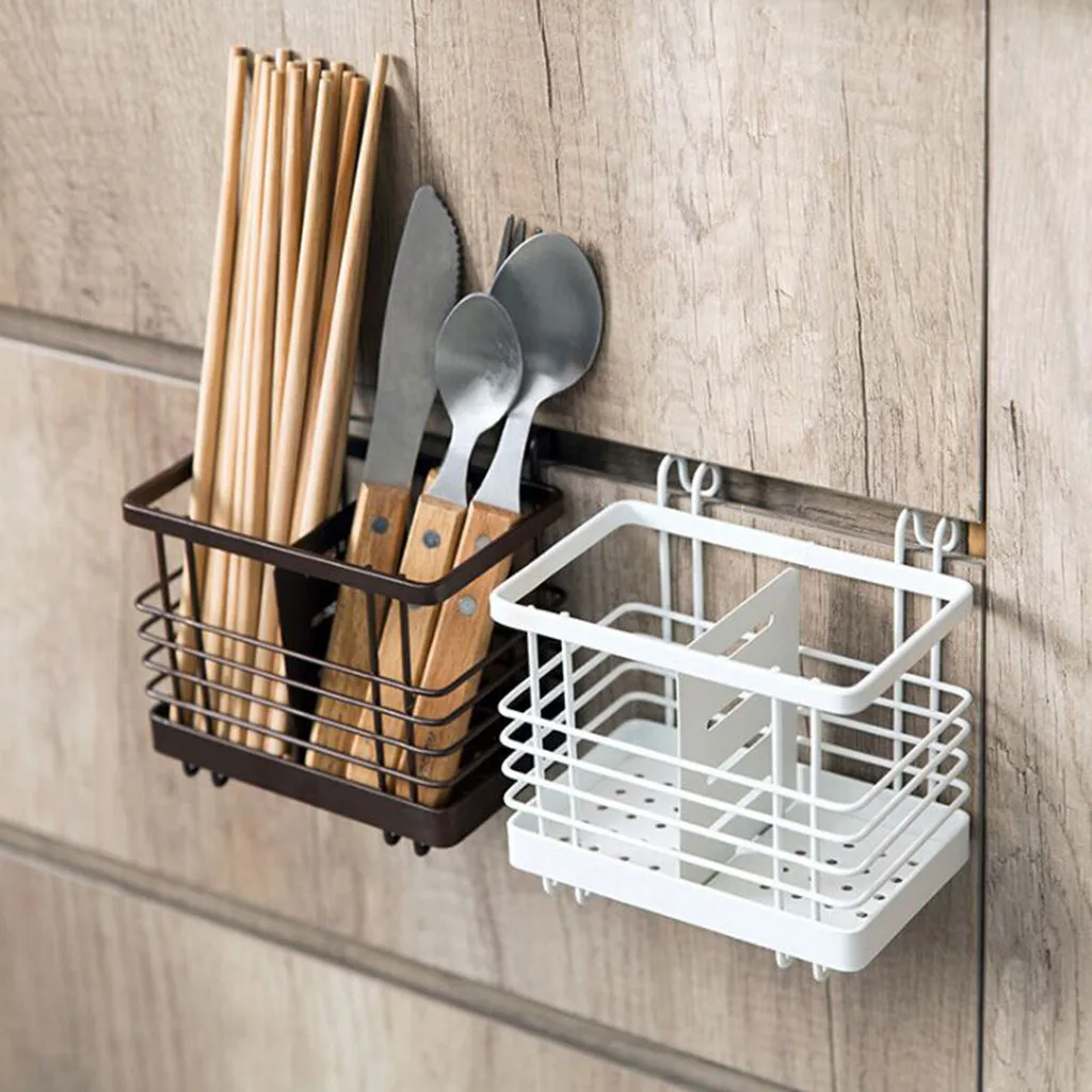 

Storage rack Stick-type wall-mounted towel bar free punch iron towel rack Kitchen towel rack hanger towel rack Iron Towel Rack
