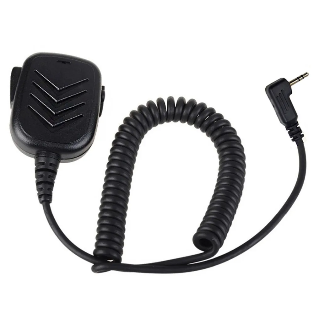 Altoparlante Microfono Mic Ptt Per Motorola Talkcirca Walkie Talkie Tlkr T5428 T5720 Xtr446 Tlkr T60 T80 T3 T4 T5