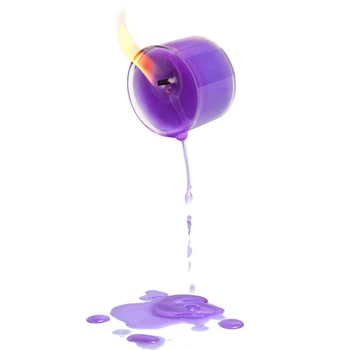 Low Temperature Sex Candle BDSM Bondage Bed Restraints Drop Wax Adult Games Fetish Erotic Sex Toys for Women Men Couple 3