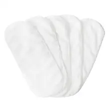 

Baby Infant Reusable Strong Absorption Thick Cloth Diaper Kids Nappy Cover